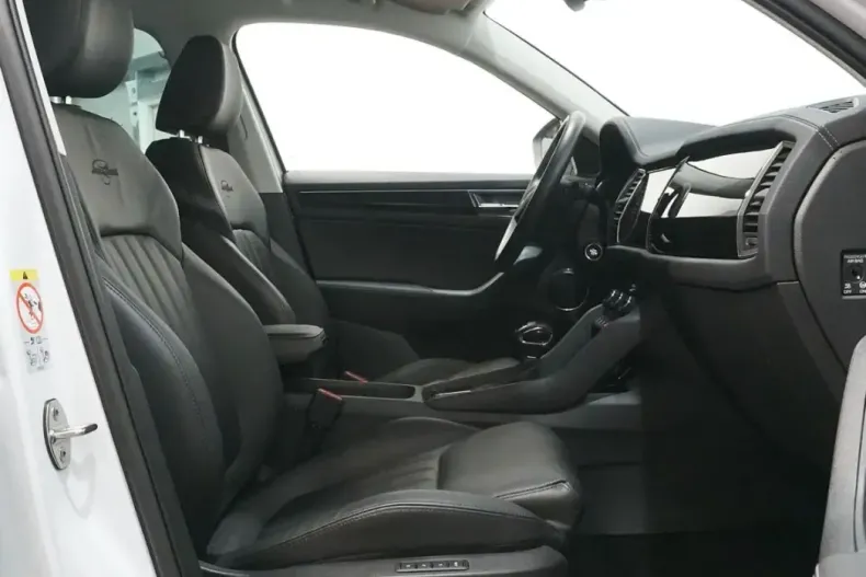 Skoda Kodiaq din 2022 cu 56.394 km - oferta SKO170697 - foto 34