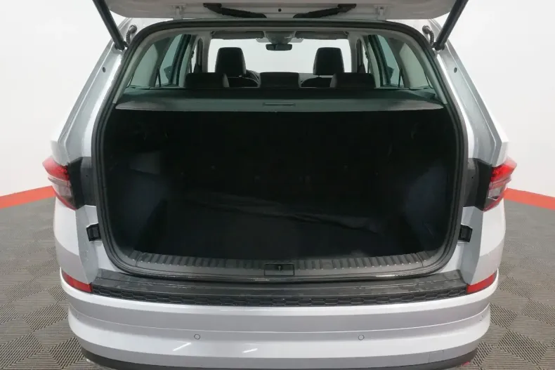 Skoda Kodiaq din 2022 cu 56.394 km - oferta SKO170697 - foto 35