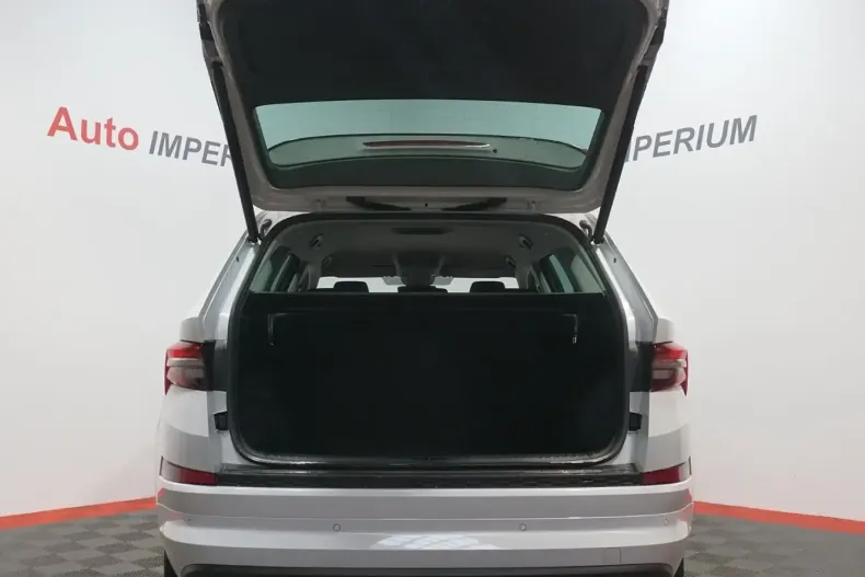 Skoda Kodiaq din 2022 cu 56.394 km - oferta SKO170697 - foto 36