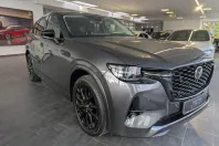 Mazda CX-60 din 2022 cu 45.043 km - oferta MAZ170698 - foto 1