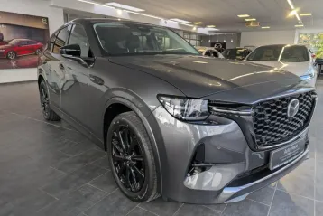 Mazda CX-60 din 2022 - oferta MAZ170698