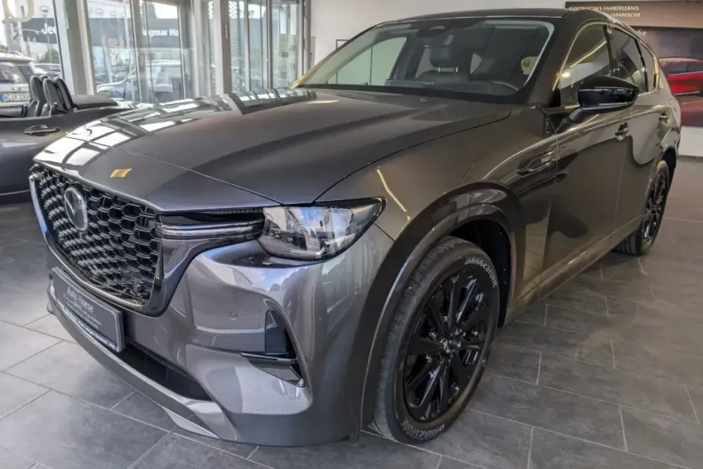 Mazda CX-60 din 2022 cu 45.043 km - oferta MAZ170698 - foto 3