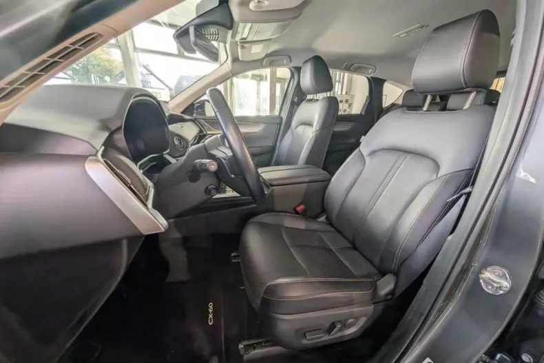 Mazda CX-60 din 2022 cu 45.043 km - oferta MAZ170698 - foto 4