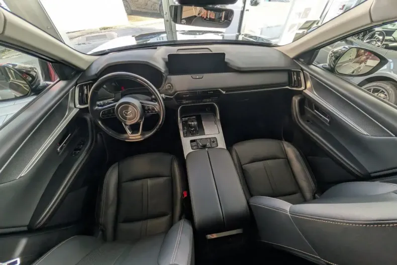 Mazda CX-60 din 2022 cu 45.043 km - oferta MAZ170698 - foto 5