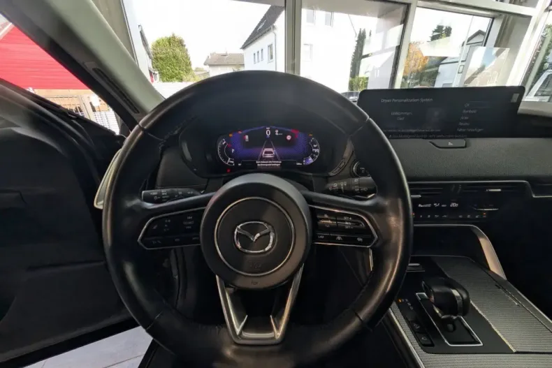 Mazda CX-60 din 2022 cu 45.043 km - oferta MAZ170698 - foto 6