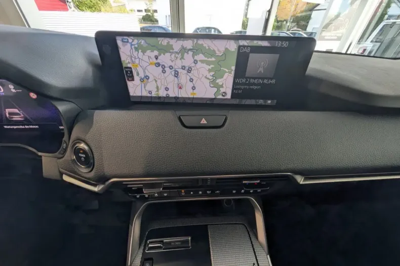 Mazda CX-60 din 2022 cu 45.043 km - oferta MAZ170698 - foto 7