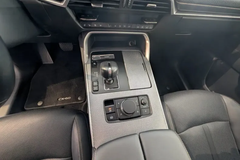 Mazda CX-60 din 2022 cu 45.043 km - oferta MAZ170698 - foto 9