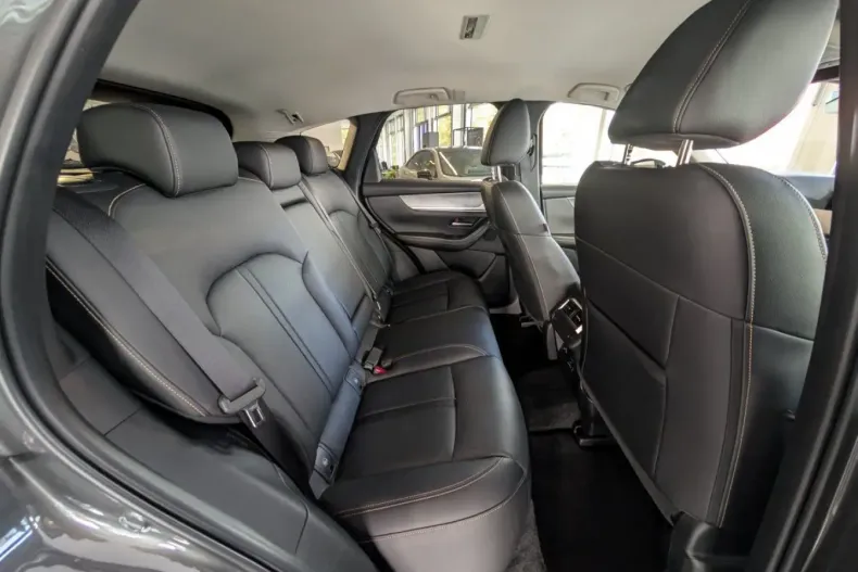 Mazda CX-60 din 2022 cu 45.043 km - oferta MAZ170698 - foto 12