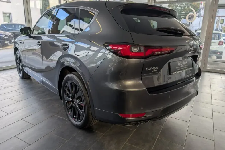 Mazda CX-60 din 2022 cu 45.043 km - oferta MAZ170698 - foto 17