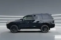 Toyota Land Cruiser din 2024 cu 10.800 km - oferta TOY170699 - foto 3