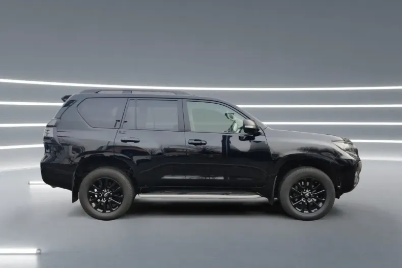 Toyota Land Cruiser din 2024 cu 10.800 km - oferta TOY170699 - foto 7