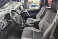 Toyota Land Cruiser din 2024 cu 10.800 km - oferta TOY170699 - foto 9