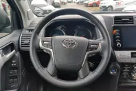 Toyota Land Cruiser din 2024 cu 10.800 km - oferta TOY170699 - foto 11