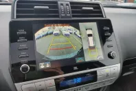 Toyota Land Cruiser din 2024 cu 10.800 km - oferta TOY170699 - foto 12