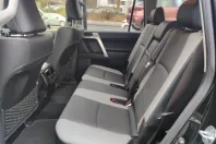 Toyota Land Cruiser din 2024 cu 10.800 km - oferta TOY170699 - foto 13