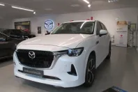 Mazda CX-60 din 2023 cu 54.223 km - oferta MAZ170700 - foto 1