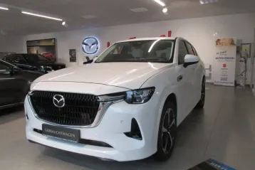 Mazda CX-60 din 2023 - oferta MAZ170700