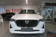 Mazda CX-60 din 2023 cu 54.223 km - oferta MAZ170700 - foto 2