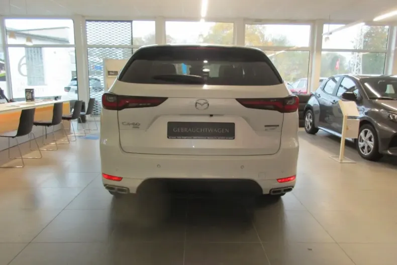 Mazda CX-60 din 2023 cu 54.223 km - oferta MAZ170700 - foto 5