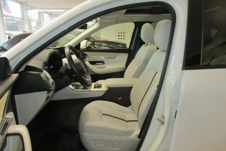 Mazda CX-60 din 2023 cu 54.223 km - oferta MAZ170700 - foto 6