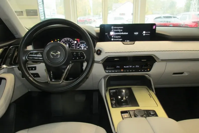 Mazda CX-60 din 2023 cu 54.223 km - oferta MAZ170700 - foto 7