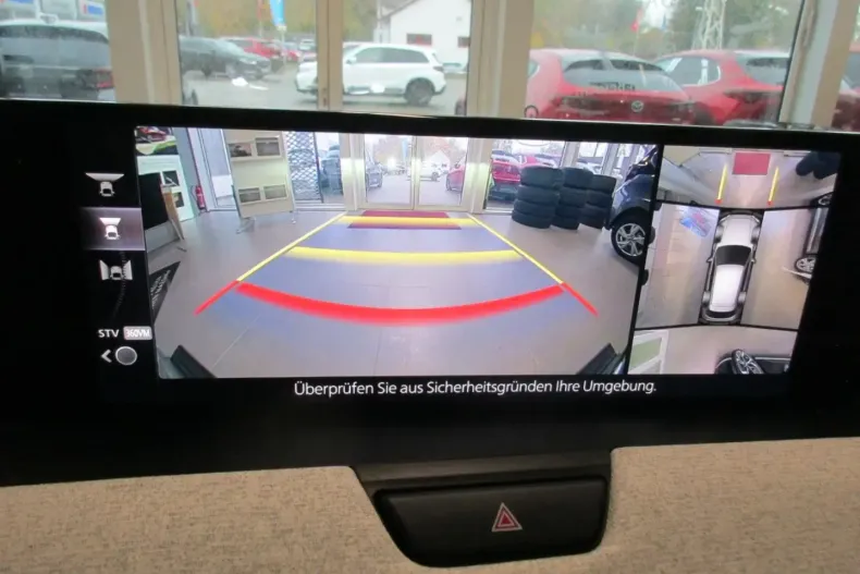 Mazda CX-60 din 2023 cu 54.223 km - oferta MAZ170700 - foto 9