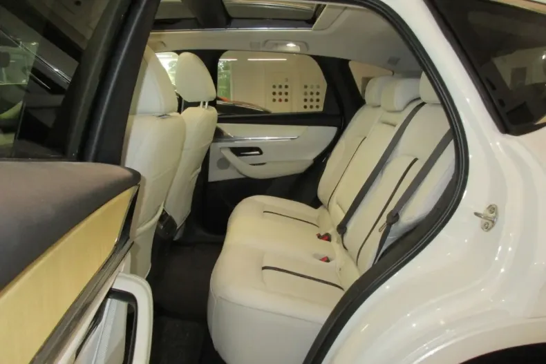 Mazda CX-60 din 2023 cu 54.223 km - oferta MAZ170700 - foto 10