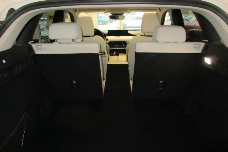 Mazda CX-60 din 2023 cu 54.223 km - oferta MAZ170700 - foto 14