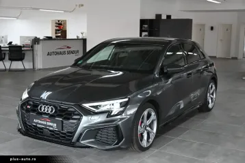 Audi S3 din 2022 - oferta AUD170701