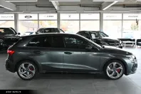 Audi S3 din 2022 cu 26.783 km - oferta AUD170701 - foto 7