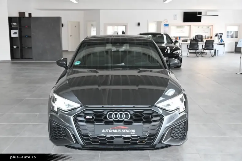 Audi S3 din 2022 cu 26.783 km - oferta AUD170701 - foto 10