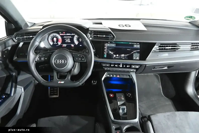 Audi S3 din 2022 cu 26.783 km - oferta AUD170701 - foto 11