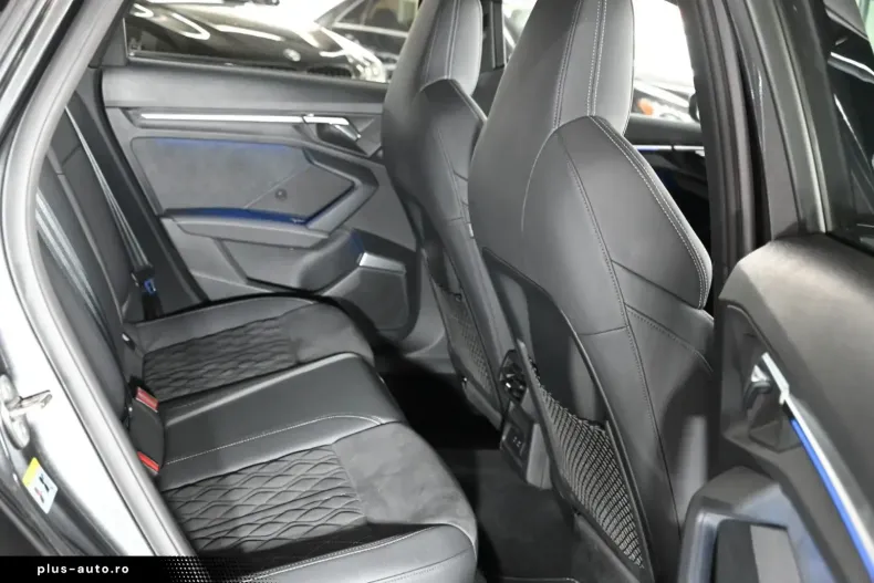 Audi S3 din 2022 cu 26.783 km - oferta AUD170701 - foto 14