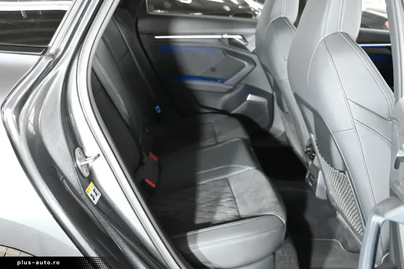 Audi S3 din 2022 cu 26.783 km - oferta AUD170701 - foto 15