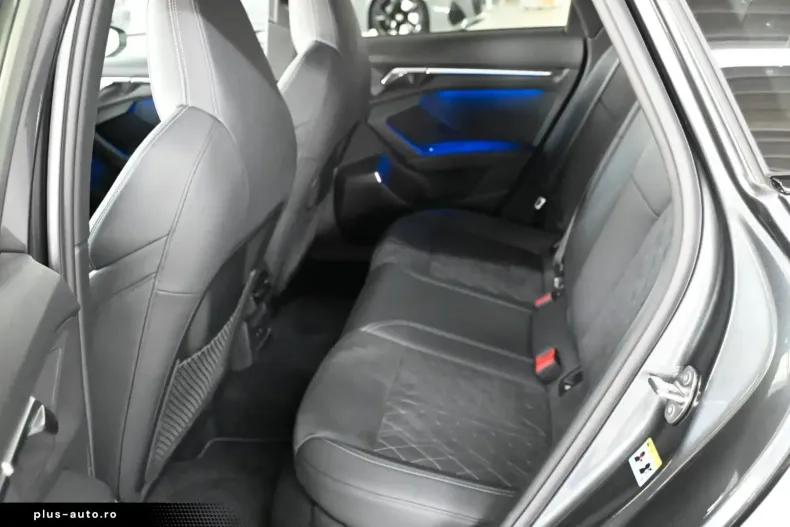 Audi S3 din 2022 cu 26.783 km - oferta AUD170701 - foto 18