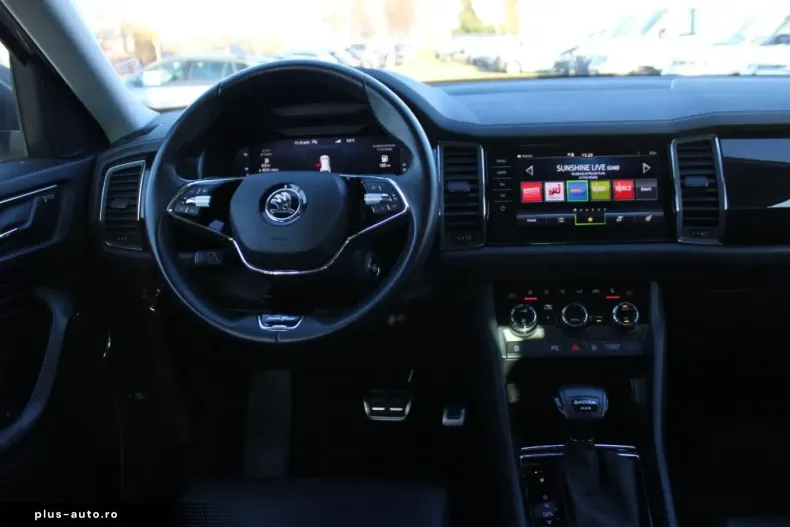 Skoda Kodiaq din 2022 cu 50.607 km - oferta SKO170702 - foto 5