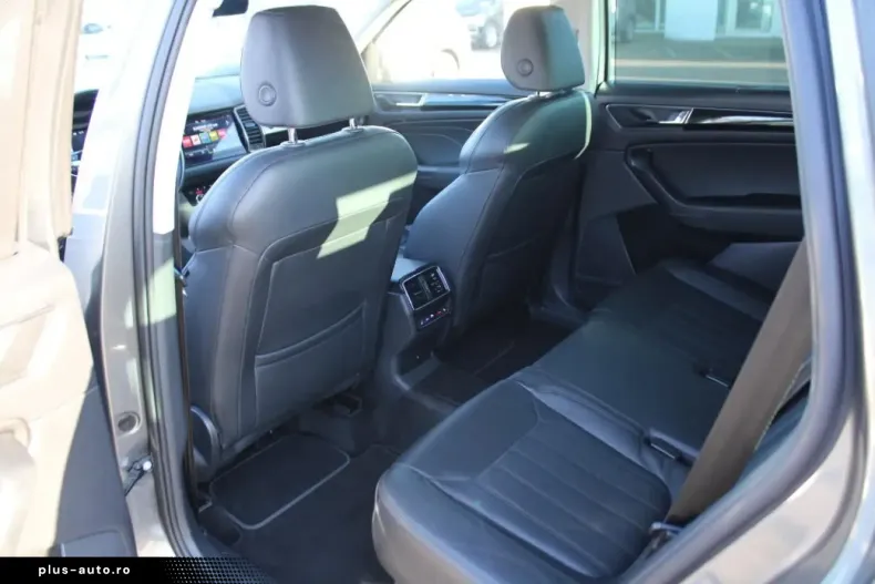 Skoda Kodiaq din 2022 cu 50.607 km - oferta SKO170702 - foto 8