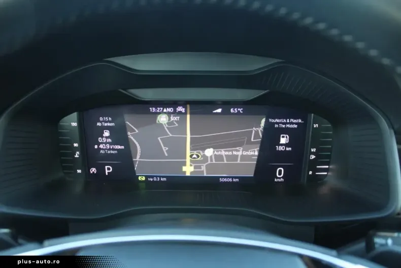 Skoda Kodiaq din 2022 cu 50.607 km - oferta SKO170702 - foto 10