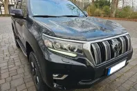 Toyota Land Cruiser din 2024 cu 31.900 km - oferta TOY170703 - foto 1