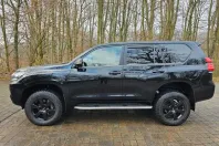 Toyota Land Cruiser din 2024 cu 31.900 km - oferta TOY170703 - foto 2