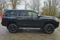 Toyota Land Cruiser din 2024 cu 31.900 km - oferta TOY170703 - foto 3