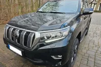 Toyota Land Cruiser din 2024 cu 31.900 km - oferta TOY170703 - foto 4