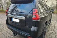 Toyota Land Cruiser din 2024 cu 31.900 km - oferta TOY170703 - foto 5