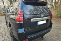 Toyota Land Cruiser din 2024 cu 31.900 km - oferta TOY170703 - foto 6