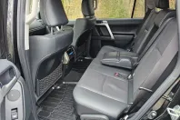 Toyota Land Cruiser din 2024 cu 31.900 km - oferta TOY170703 - foto 11