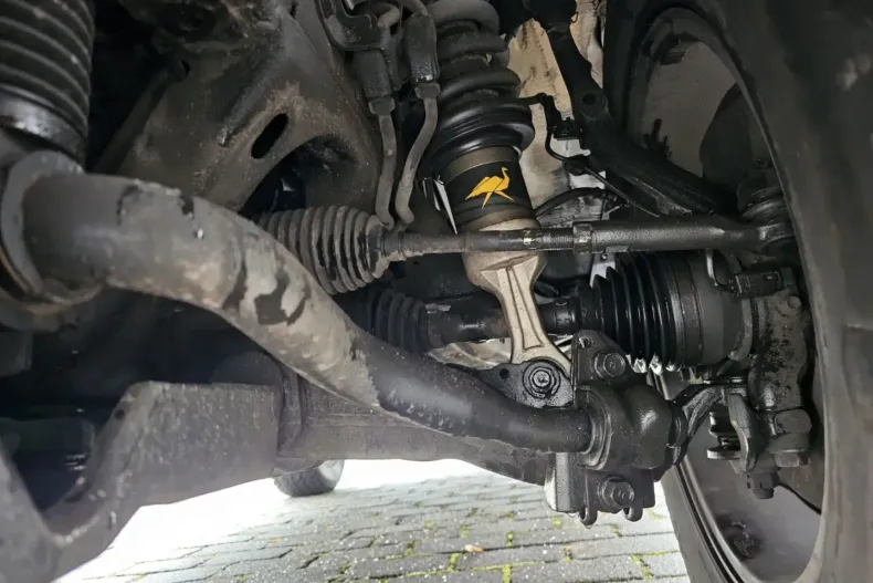 Toyota Land Cruiser din 2024 cu 31.900 km - oferta TOY170703 - foto 13