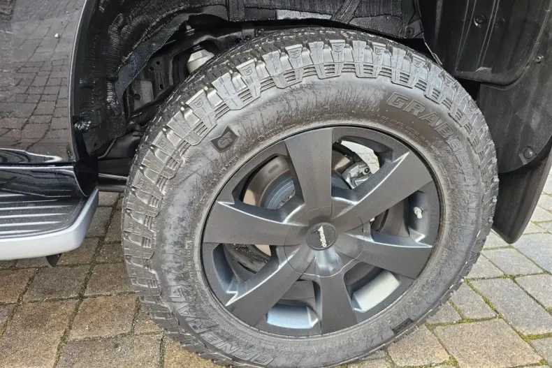 Toyota Land Cruiser din 2024 cu 31.900 km - oferta TOY170703 - foto 16