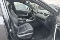 Toyota RAV4 din 2021 cu 41.500 km - oferta TOY170704 - foto 5