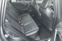 Toyota RAV4 din 2021 cu 41.500 km - oferta TOY170704 - foto 6