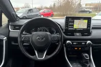 Toyota RAV4 din 2021 cu 41.500 km - oferta TOY170704 - foto 8